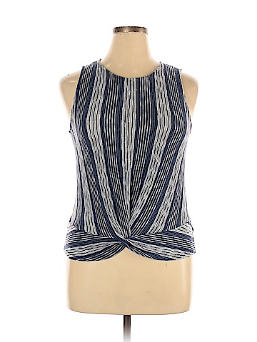 W5 Sleeveless Top (view 1)