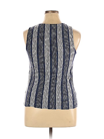 W5 Sleeveless Top (view 2)