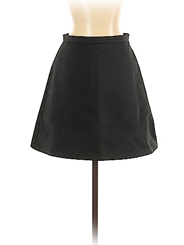Madewell Casual Skirt (view 1)