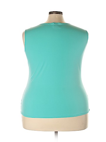 CKW Women Sleeveless Top (view 2)