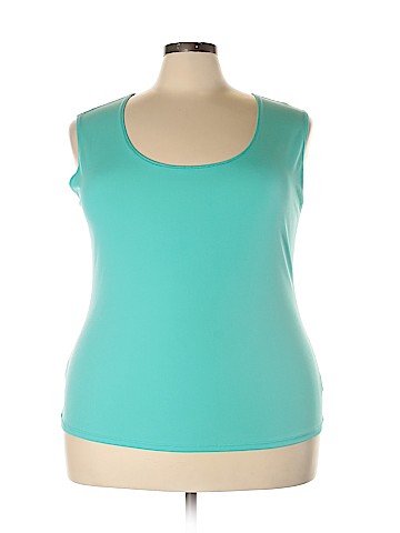 CKW Women Sleeveless Top (view 1)