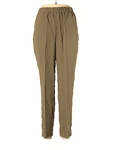 Shamask Silk Pants (view 1)