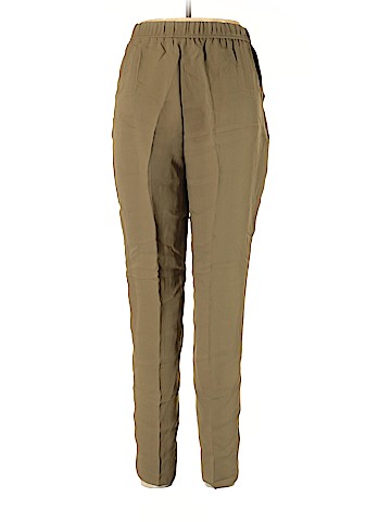 Shamask Silk Pants (view 2)