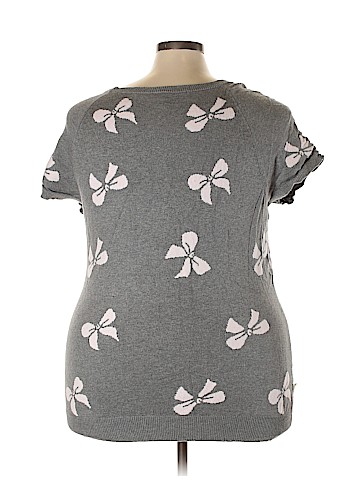 Torrid Pullover Sweater (view 2)