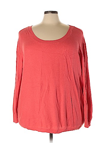 SO Pullover Sweater (view 1)