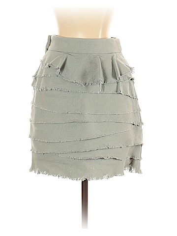 ADAM by Adam Lippes Casual Skirt (view 2)