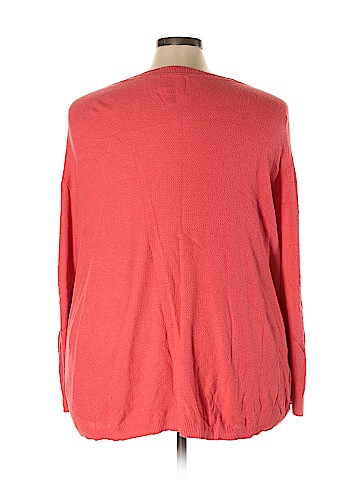 SO Pullover Sweater (view 2)