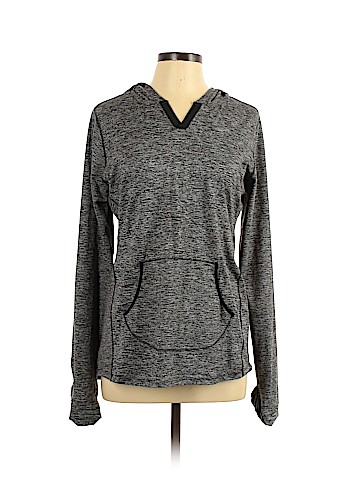 Nike Pullover Hoodie (view 1)