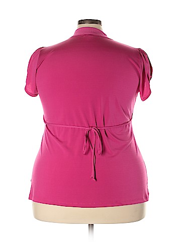 Heart Soul Short Sleeve Top (view 2)