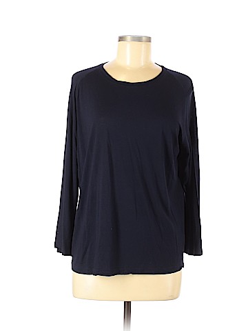 Vince. Long Sleeve T-Shirt (view 1)