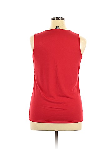 George Sleeveless Top (view 2)