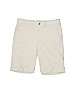 Crewcuts Tan Shorts Size 8 - photo 1