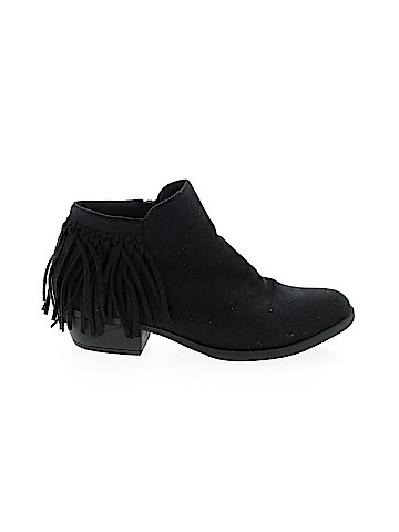 Sugar Ankle Boots (view 1)