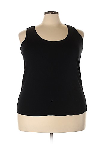PREMISE Sleeveless T-Shirt (view 1)
