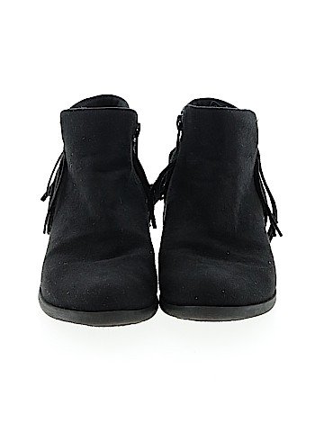 Sugar Ankle Boots (view 2)