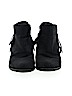 Sugar Black Ankle Boots Size 7 - photo 2