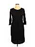 Assorted Brands Black Casual Dress Size XL - photo 1