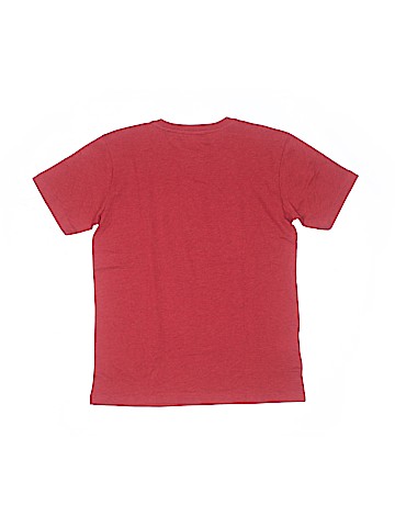 Lacoste Short Sleeve T-Shirt (view 2)