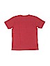 Lacoste 100% Cotton Graphic Red Short Sleeve T-Shirt Size 12 - photo 2