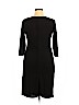 Assorted Brands Black Casual Dress Size XL - photo 2