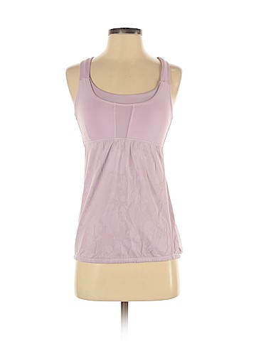 Lululemon Athletica Active Tank (view 1)