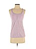 Lululemon Athletica Purple Active Tank Size 6 - photo 1