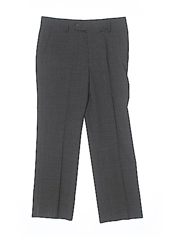 Nordstrom Wool Pants (view 1)