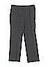 Nordstrom Gray Wool Pants Size 7 - photo 1