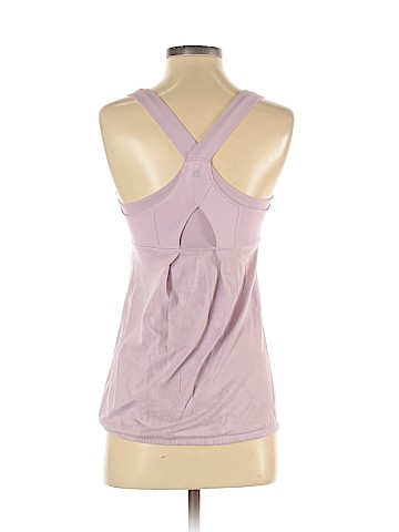 Lululemon Athletica Active Tank (view 2)