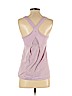 Lululemon Athletica Purple Active Tank Size 6 - photo 2