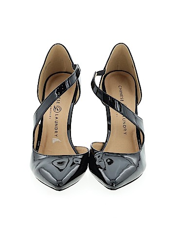 Chinese Laundry Heels (view 2)
