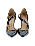 Chinese Laundry Black Heels Size 7 - photo 2