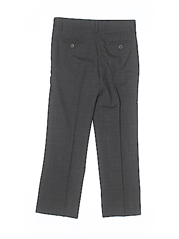 Nordstrom Wool Pants (view 2)