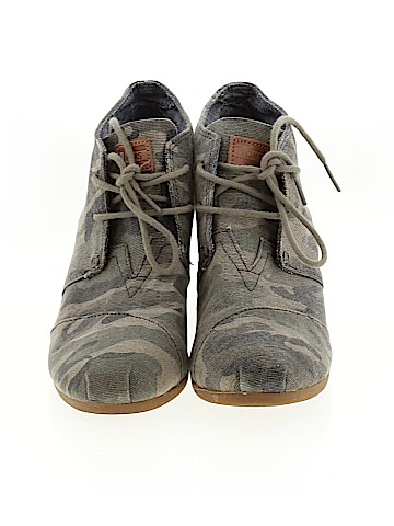 TOMS Wedges (view 2)