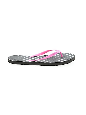 Chatties Flip Flops (view 1)