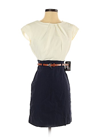 Teeze Me Casual Dress (view 1)