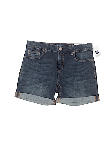 Gap Kids Denim Shorts (view 1)