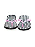 Chatties Pink Flip Flops Size 9 1/2 - photo 2