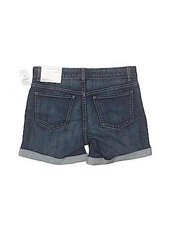 Gap Kids Denim Shorts (view 2)