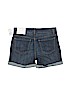 Gap Kids Solid Blue Denim Shorts Size 14 - photo 2