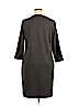 dip Gray Casual Dress Size XL - photo 2