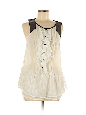 Free People Sleeveless Blouse (view 1)
