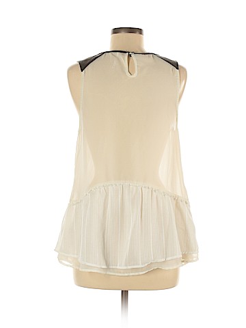 Free People Sleeveless Blouse (view 2)