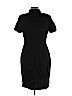 One Forty 8 Black Casual Dress Size 12 - photo 2
