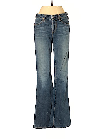 Adriano Goldschmied Jeans (view 1)