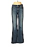 Adriano Goldschmied Blue Jeans Size 26 waist - photo 1