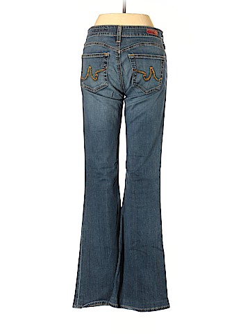 Adriano Goldschmied Jeans (view 2)