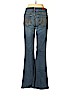 Adriano Goldschmied Blue Jeans Size 26 waist - photo 2