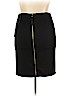 Vince Camuto Black Casual Skirt Size XL - photo 2