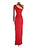 AQ/AQ Red Cocktail Dress Size UK 4 / US 0 - photo 2